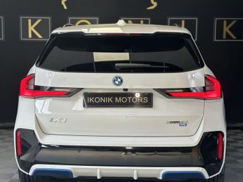 BMW IX1 iX1 xDrive30 M Sport
