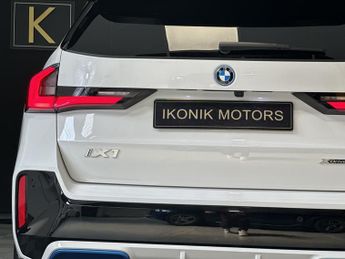 BMW IX1 iX1 xDrive30 M Sport