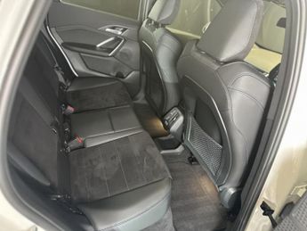 BMW IX1 iX1 xDrive30 M Sport