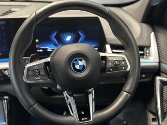 BMW IX1 iX1 xDrive30 M Sport