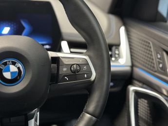 BMW IX1 iX1 xDrive30 M Sport