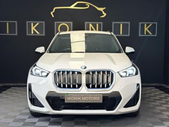 BMW IX1 iX1 xDrive30 M Sport