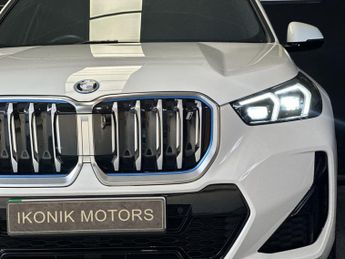 BMW IX1 iX1 xDrive30 M Sport