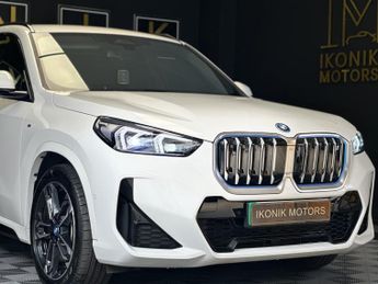 BMW IX1 iX1 xDrive30 M Sport