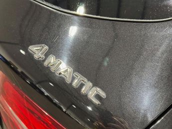 MERCEDES-BENZ GLC 2.1 GLC220d AMG Line G-Tronic 4MATIC Euro 6 (s/s) 5dr