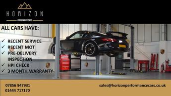 PORSCHE CAYENNE 4.2 TD V8 S