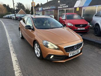 Volvo V40 1.6 D2 Lux