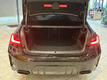 BMW 3 SERIES 3.0 M340d xDrive Saloon