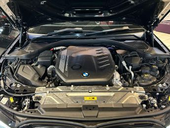 BMW 3 SERIES 3.0 M340d xDrive Saloon