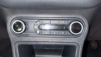 MG MG3 1.5 VTi-TECH 3Style White 5dr 1 KEEPER+BLUETOOTH+CRUISE