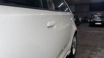 MG MG3 1.5 VTi-TECH 3Style White 5dr 1 KEEPER+BLUETOOTH+CRUISE