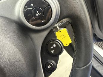 SMART FORTWO 1.0 Prime