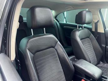 VOLKSWAGEN PASSAT 2.0 TDI GT DSG Euro 6 (s/s) 4dr
