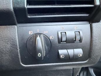 BMW X5 3.0 X5 3.0d Sport