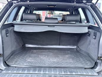 BMW X5 3.0 X5 3.0d Sport