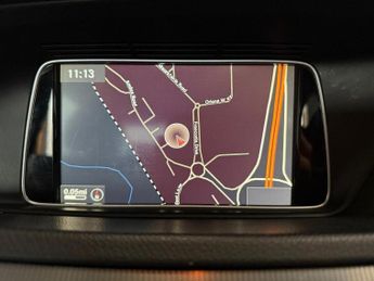 MERCEDES-BENZ E CLASS 2.1 E220 CDI SE G-Tronic+ Euro 5 (s/s) 4dr