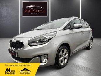 Kia Carens 1.6 GDi EcoDynamics 2 Euro 5 (s/s) 5dr