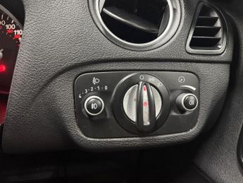 FORD GALAXY 2.0 TDCi Zetec Powershift Euro 5 5dr