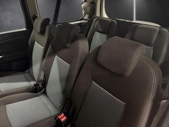 FORD GALAXY 2.0 TDCi Zetec Powershift Euro 5 5dr