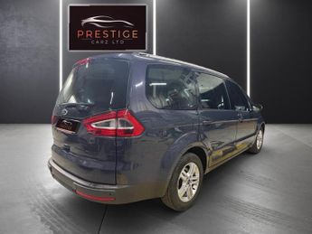 FORD GALAXY 2.0 TDCi Zetec Powershift Euro 5 5dr