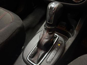 VAUXHALL CORSA 1.4 16V SXi Auto Euro 5 5dr (A/C)