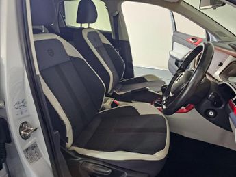 VOLKSWAGEN POLO 1.0 EVO beats Euro 6 (s/s) 5dr