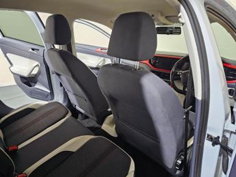 VOLKSWAGEN POLO 1.0 EVO beats Euro 6 (s/s) 5dr