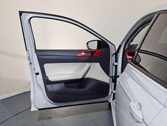 VOLKSWAGEN POLO 1.0 EVO beats Euro 6 (s/s) 5dr