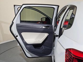 VOLKSWAGEN POLO 1.0 EVO beats Euro 6 (s/s) 5dr