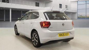 VOLKSWAGEN POLO 1.0 EVO beats Euro 6 (s/s) 5dr