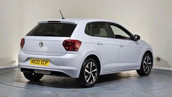 VOLKSWAGEN POLO 1.0 EVO beats Euro 6 (s/s) 5dr