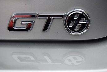 Toyota GT86 2.0 Boxer D-4S