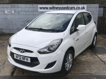 Hyundai IX20 1.4 Active