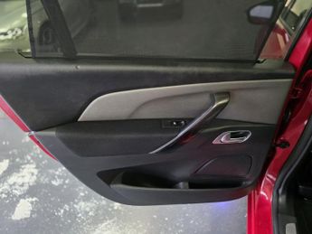 CITROEN GRAND C4 PICASSO 1.6 e-HDi Exclusive+