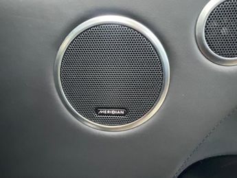 LAND ROVER RANGE ROVER SPORT 3.0 D300 MHEV HSE Dynamic Black Auto 4WD Euro 6 (s/s) 5dr