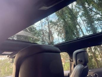 LAND ROVER RANGE ROVER SPORT 3.0 D300 MHEV HSE Dynamic Black Auto 4WD Euro 6 (s/s) 5dr