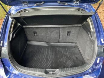 MAZDA MAZDA3 2.0 TS2 Auto Euro 5 5dr