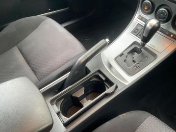 MAZDA MAZDA3 2.0 TS2 Auto Euro 5 5dr