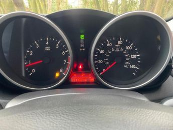 MAZDA MAZDA3 2.0 TS2 Auto Euro 5 5dr