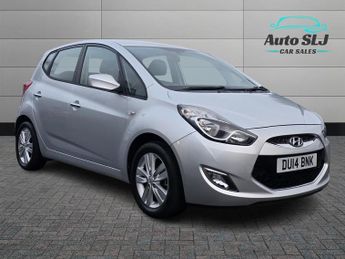 Hyundai IX20 1.6 Active