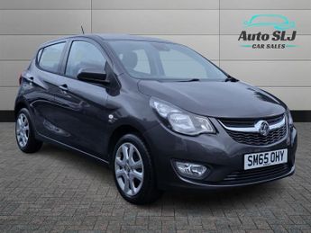 Vauxhall VIVA 1.0 i SE