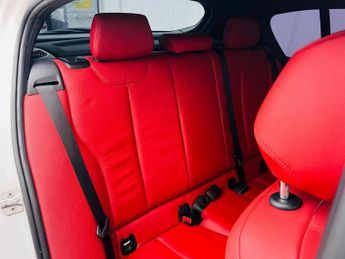 BMW 1 SERIES 1.5 116d M Sport Auto Euro 6 (s/s) 5dr