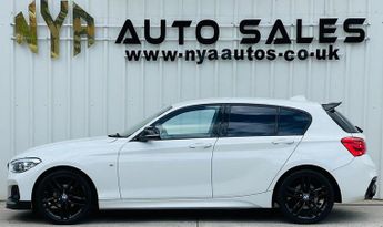 BMW 1 SERIES 1.5 116d M Sport Auto Euro 6 (s/s) 5dr