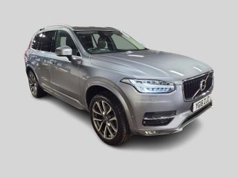 Volvo XC90 2.0 Momentum D5 AWD (225hp)