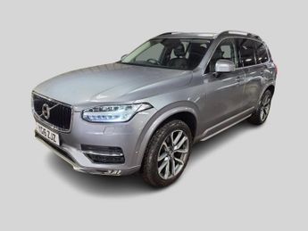 VOLVO XC90 2.0 Momentum D5 AWD (225hp)