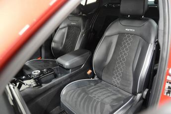 KIA SPORTAGE 1.6 h T-GDi GT-Line