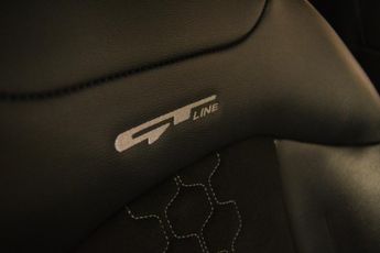 KIA SPORTAGE 1.6 h T-GDi GT-Line