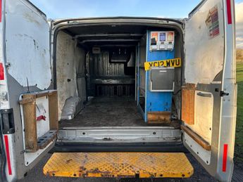 FORD TRANSIT 2.2 TDCi 330