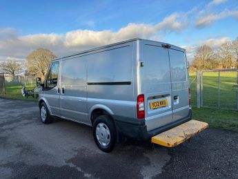 FORD TRANSIT 2.2 TDCi 330