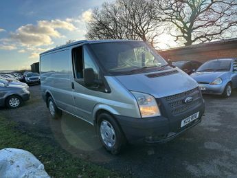 FORD TRANSIT 2.2 TDCi 330